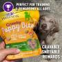 Wellness Natural Grain Free Puppy Training Treats