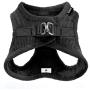 Voyager Step-in Plush Dog Harness - Soft Plush, Step in Vest Harness for Small and Medium Dogs by Best Pet Supplies