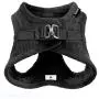 Voyager Step-in Plush Dog Harness - Soft Plush, Step in Vest Harness for Small and Medium Dogs by Best Pet Supplies Voyager Step-in Plush Dog Harness - Soft Plush, Step in Vest Harness for Small and Medium Dogs by Best Pet Supplies