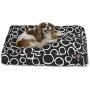Majestic Pet Fusion Rectangle Pet Bed