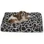 Majestic Pet Fusion Rectangle Pet Bed Majestic Pet Fusion Rectangle Pet Bed