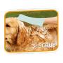 Pet Fresh Wash Mitts - Water Activated Pet Shampoo Mitt - 5 Pack