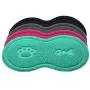 Wenosda Pet Food/Feeding/Bowl Mat/Pad for Dog & Cat