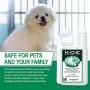 Thornell KOE-P K.O.E Kennel Odor Eliminator Concentrate