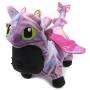 Alfie Pet - Night Fury Dragon Costume