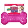 KONG Squeezz Crackle Bone
