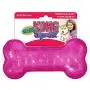 KONG Squeezz Crackle Bone KONG Squeezz Crackle Bone