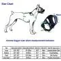 Mile High Life | Dog Cat Vest Harness | No Choke Pull | Easy Step-in | Breathable Soft Mesh Padding | Puppy Training Halter Mile High Life | Dog Cat Vest Harness | No Choke Pull | Easy Step-in | Breathable Soft Mesh Padding | Puppy Training Halter