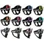 Dogline Unimax Dog Harness Vest with Agility Dog Patches Adjustable Straps Breathable Neoprene for Identification Training Dogs Dogline Unimax Dog Harness Vest with Agility Dog Patches Adjustable Straps Breathable Neoprene for Identification Training Dogs