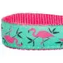 Blueberry Pet 10 Patterns Zoo Fun Dog Collars