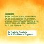 TropiClean Natural Flea And Tick AfterBath Treatment, Relieves Itching And Irritation From Flea Bites Fast With Oatmeal and Cocoa Butter, 12 oz.
