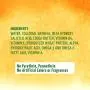 TropiClean Natural Flea And Tick AfterBath Treatment, Relieves Itching And Irritation From Flea Bites Fast With Oatmeal and Cocoa Butter, 12 oz. TropiClean Natural Flea And Tick AfterBath Treatment, Relieves Itching And Irritation From Flea Bites Fast With Oatmeal and Cocoa Butter, 12 oz.