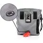 QERNTPEY Dog Treat Pouch for Training Dog Training Treats Pouch, Front Mesh Pocket Pet Dog Treat Pouch Bag with Built-in Dispenser Pet Training Bag Easily Carries Pet Toys, Kibble, Treats QERNTPEY Dog Treat Pouch for Training Dog Training Treats Pouch, Front Mesh Pocket Pet Dog Treat Pouch Bag with Built-in Dispenser Pet Training Bag Easily Carries Pet Toys, Kibble, Treats