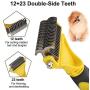 LionRoar Pet Dog Brushes Comb