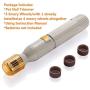 Dog Nail Trimmer,Dog Nail Grinder,Generic Upgraded Version Professional Pet Dog Nail Trimmer,Dog Nail File,Grooming Care Grinder Grooming Trimmer Clipper Drill Nail