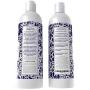 Petpost | Dog Whitening Shampoo - Best Lightening Treatment for Dogs with White Fur - Soothing Watermelon Scent - Maltese, Shih Tzu, Bichon Frise Approved - 8 oz.