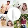 Dog Nail Grinder Upgraded, Pet Nail Grinder Electric Rechargeable Pet Nail Trimmer Painless Paws Grooming & Smoothing for Small Medium Large Dogs & Cats (White) Dog Nail Grinder Upgraded, Pet Nail Grinder Electric Rechargeable Pet Nail Trimmer Painless Paws Grooming & Smoothing for Small Medium Large Dogs & Cats (White)