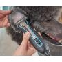 Oster A6 Cool Comfort Heavy Duty Clipper with Detachable Blade #10