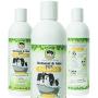 Dog Shampoo for Smelly Puppy, Cat, Small Pet - Natural Oatmeal for Dry Itchy Skin Dandruff Relief - Hypoallergenic with Aloe for Allergy Relief & Sensitive Skin at Bath Time - Best Dog Bath Deodorizer