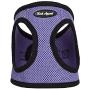 Bark Appeal Mesh Step in Harness, X-Small, Lavender