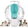 ANKII Dog Water Bottles for Walking, Portable Dog Water Dispenser with Water Bowl, Dog Travel Water Bottle, Filterable and Leak Proof Dog Water Bottle for Travel, Hiking, Walking ANKII Dog Water Bottles for Walking, Portable Dog Water Dispenser with Water Bowl, Dog Travel Water Bottle, Filterable and Leak Proof Dog Water Bottle for Travel, Hiking, Walking