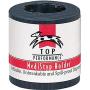 Top Performance MediStyp Holder — Durable Holder for Dispensing Styptic Powder for Dogs and Cats, Black
