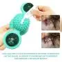 Anosiar Windmill Cat Toy,Interactive Cat Toy,Suction Cup and 2 Catnip,Cat Toys for Indoor Cats,Cat Toothbrush with Soft TPR Material Cleans Mouth More Effectively Anosiar Windmill Cat Toy,Interactive Cat Toy,Suction Cup and 2 Catnip,Cat Toys for Indoor Cats,Cat Toothbrush with Soft TPR Material Cleans Mouth More Effectively