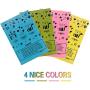 Yingdelai Dog Poop Bags - 160 Counts Biodegradable Large Doggy Waste Bags Unscented Refill Rolls