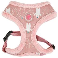 Pinkaholic New York URSA Leas