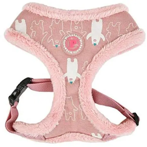 Pinkaholic New York URSA Leas Pinkaholic New York URSA Leas