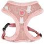 Pinkaholic New York URSA Leas