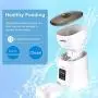 MYPIN Automatic Feeder for Cats Dogs Small Pets, Food Dispenser Timer Programmable and Portion Control up to 6 Meals/Day, Voice Recorder, Low Food Alarm and Infrared Detection MYPIN Automatic Feeder for Cats Dogs Small Pets, Food Dispenser Timer Programmable and Portion Control up to 6 Meals/Day, Voice Recorder, Low Food Alarm and Infrared Detection