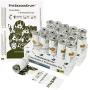 Biodegradable Poop Bags for Dogs | Zero Waste Compostable Dog Waste Bags (450 Count) Strong Leak-Proof | Unscented | ASTM 6400 Highest Rated Eco-Friendly (30 Rolls) — FiveSeasonStuff Biodegradable Poop Bags for Dogs | Zero Waste Compostable Dog Waste Bags (450 Count) Strong Leak-Proof | Unscented | ASTM 6400 Highest Rated Eco-Friendly (30 Rolls) — FiveSeasonStuff