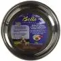 Loving Pets Metallic Bella Bowl, Small, Grape Loving Pets Metallic Bella Bowl, Small, Grape