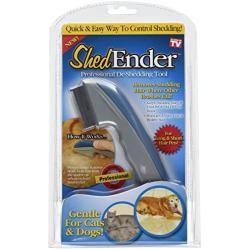 As Seen On TV Shed Ender for Pets