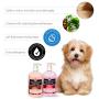 Best Shot Pet Scentament Spa Mandarin Jasmin Honey Puppy Conditioner