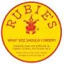 Rubies Pet Costume