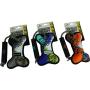 Nipper & Chipper X-Trm Dog Tough Bone Toy
