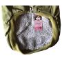 Trudz PET Dog Hoodies, Rdc Pet Work Clothes, Thickened Dog Overall, Dog Military Uniform, Army Hoodie Sweater, Cotton Jacket Fur Coat for Small Dog & Medium Dog & Cat