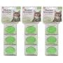 Neater Pet Brands Neater Scooper Refill Bags 135Count, Green Neater Pet Brands Neater Scooper Refill Bags 135Count, Green