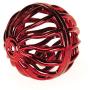 Zanies 45-Piece Jolly Jingle Ball Canister for Pets