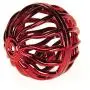 Zanies 45-Piece Jolly Jingle Ball Canister for Pets Zanies 45-Piece Jolly Jingle Ball Canister for Pets