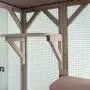 Royal Pet Club Cat Homes and Eclosures Product Variation Royal Pet Club Cat Homes and Eclosures Product Variation