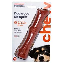 Petstages Dog Chew Toys – Safe & Long Lasting Chewable Sticks - Tough Alternative Chewing Sticks for Dogs