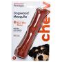 Petstages Dog Chew Toys – Safe & Long Lasting Chewable Sticks - Tough Alternative Chewing Sticks for Dogs