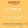 Burts Bees for Pets Dogs Natural Detangling Spray With Lemon and Linseed | Dog and Puppy Fur Detangler, 10 Ounces (FF5777)