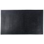 Bone Dry Rubber Pet Food Mat