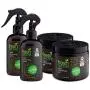 Fresh Wave Odor Removing Gel + Spray Bundle: (2) 15 oz. Gels + (2) 8 fl. oz. Sprays Fresh Wave Odor Removing Gel + Spray Bundle: (2) 15 oz. Gels + (2) 8 fl. oz. Sprays