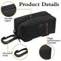 TCIOD 2 Pack Dog Poop Bag Holder, Large Capacity Dog Bag Holder, Dog Poop Bag Dispenser Oxford Cloth Waste Bag Dispenser Dog Bags Poop Bag Holder for Leash, Fit Walking, Running or Hiking TCIOD 2 Pack Dog Poop Bag Holder, Large Capacity Dog Bag Holder, Dog Poop Bag Dispenser Oxford Cloth Waste Bag Dispenser Dog Bags Poop Bag Holder for Leash, Fit Walking, Running or Hiking