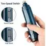 Orgerlike Dog Nail Grinder Upgrade Version,2-Speed Low Noise,USB Rechargeable Pet Nail Trimmer, paw Combing and Smoothing Gentle and Painless ,for Small and Medium Dogs and Cats,Navy Blue Orgerlike Dog Nail Grinder Upgrade Version,2-Speed Low Noise,USB Rechargeable Pet Nail Trimmer, paw Combing and Smoothing Gentle and Painless ,for Small and Medium Dogs and Cats,Navy Blue